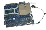 Main DELL ALIENWARE M15 R2 CPU I7-9750H 16GB RAM RTX2060