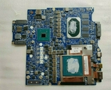 Main DELL ALIENWARE M15 R3 M17 R3 CPU i9 10980 5.3GHz RTX 2070 8GB LA-J521P