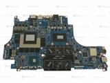 Main Dell G Series G5 5590 CPU i7-9750H RTX 2060