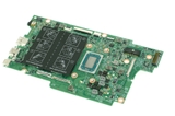 Main DELL Inspiron 13-7375 7000 AMD RYZEN 5 2500U 2.0GHz