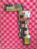 Tổng thể mainboard Dell XPS 12 9250 LA-C321P chính hãng