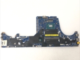 Main Dell Precision 7530 CPU i7-8850h 2.6ghz P2000