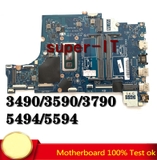 Main DELL Vostro 14 3490 3590 3790 5494 5594 CPU I7-10510U LA-G717P
