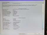 Main DELL VOSTRO 5481 5581 CPU i7-8565 NVIDIA MX130