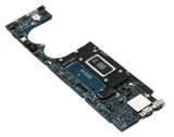 Main Dell XPS 13 7390 CPU i7-10710u 1.1GHz 16GB LA-H931P