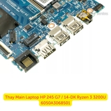 Bo mạch chủ HP 245 G7 Ryzen 3 3200U 6050A3068501 chính hãng HP