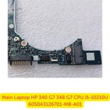 Bo mạch chủ HP 340 G7 i5-10210U 6050A3126701-MB-A01 chính hãng HP