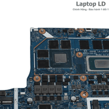 Card đồ họa rời NVIDIA GeForce trên main Acer Predator Helios Neo 14 (tuỳ cấu hình)
