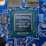 Đồ hoạ tích hợp Intel Iris Xe trên main Dell Latitude 3440/3540 — Laptop LD
