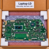 Đóng gói main Asus VivoBook S15 S532EQ K532EQ X532EQ tại Laptop LD
