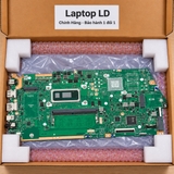 Đóng gói main Asus VivoBook X532FL S532FL X532FA S532FA tại Laptop LD