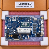 Đóng gói main Lenovo IdeaPad 3 15ITL05 NM-D461 tại Laptop LD