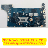 Dịch vụ thay main Lenovo ThinkPad E495/E595 NM-C061 – Gọi ngay 0965.030.032