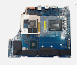 Main Dell G15 5530 CPU i9 13900HX VGA RTX4060