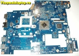 Tổng thể mainboard Lenovo G585 LA-8681P còn nguyên bản