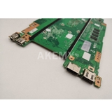 thay Main Asus X509FA X509FA X509F X509FB X509FJ CPU i3-8145