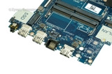 thay Main Dell Inspiron 15 5575 17 5775 AMD Ryzen 5 2500U LA-F121P