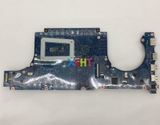 Main Dell 7567 / 7467 / 7466 / 7566 CPU I7-7700HQ LA-D991P