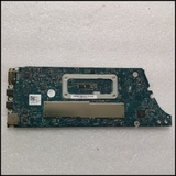 THAY Main DELL Latitude 7310 7410 CPU I7-10610U LA-J261P
