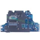 GIA Main DELL Precision 7720 CPU I7-7820HQ LA-E321P
