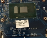 Main  HP 15-BS CPU i7-7500u 2.7GHzI