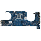 THAY Main HP Elitebook 1040 G4 CPU i7-7820HQ 16GB