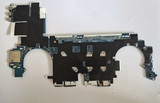 GIA Main HP ZBook x2 G4 CPU i7-7500