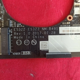 THAY Main Lenovo 720S-13IKB 8GB CPU I7-8550U NM-B491