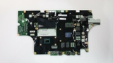 Mainboard Lenovo ThinkPad P72 CPU i7-8850H VGA P600 zin chưa sửa chữa