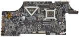 GIA Main MSI GE63VR GE73VR CPU I7-7700HQ CPU GTX1070