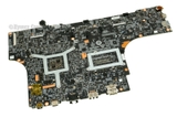 THAY Main MSI GE66 Raider 10SF MS-1541 CPU I7-10750H VGA RTX2070