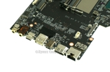 Main OEM MSI MS-16P71 GE75 CPU I7-8750H RTX 2070
