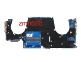 Main HP ZBook15 17 Studio G5 G3 CPU i7-6700HQ LA-C401P