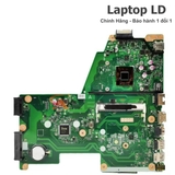 Giá thay main Asus X451MA / X451CA CPU i3-3217U tại Laptop LD