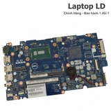Giá thay main laptop Dell Inspiron 5448 / 5443 / 5548 / 5543 CPU i5-5200 LA-B016P tại Laptop LD