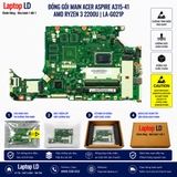Gói hàng main Acer Aspire A315-41 mã LA-G021P trước khi gửi khách