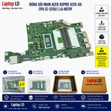 Gói hàng main Acer Aspire A315-59 mã LA-M211P trước khi gửi khách
