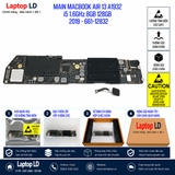 Gói hàng main Apple MacBook Air 13 inch A1932 2019 mã 661-12832 trước khi gửi khách