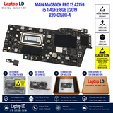 Main MacBook Pro 13 A2159 / i5 1.4GHz 8GB | 2019 820-01598-A