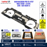 Gói hàng main Apple MacBook Pro 15 A1707 2016 mã 820-00281-A trước khi gửi khách