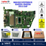 Main Asus ExpertBook B5 B5402CEA / B5402CBA | CPU i5 1240P