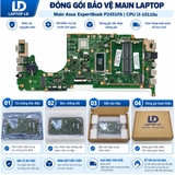 Gói hàng main Asus ExpertBook P2451FA trước khi gửi khách