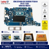 Gói hàng main Asus Vivobook TP3604VA mã 60NB1050-MB5010 trước khi gửi khách