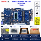 Gói hàng main Dell Inspiron 14 7420 2-in-1 mã 213090-1 trước khi gửi khách