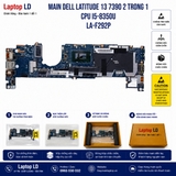 Gói hàng main Dell Latitude 13 7390 2 trong 1 mã LA-F292P trước khi gửi khách