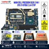 Gói hàng main Dell Precision 5530 2-in-1 mã LA-F211P trước khi gửi khách