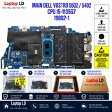 Gói hàng main Dell Vostro 5502 5402 mã 19862-1 trước khi gửi khách