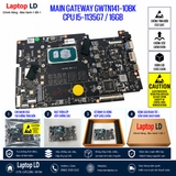 Gói hàng main Gateway GWTN141-10BK trước khi gửi khách