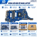 Gói hàng main HP 14-FQ 14S-FQ 14S-FR mã DA0PAFMB6D2 trước khi gửi khách