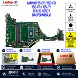 Gói hàng main HP 15-DY 15S-FQ 15S-FR 15S-FY mã DA0P5HMB8J0 trước khi gửi khách